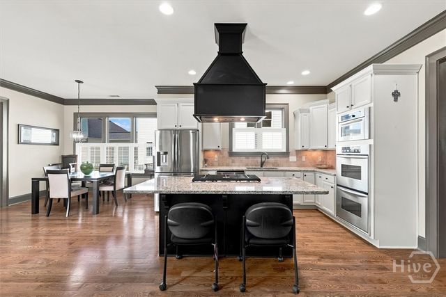 2420 Green Mountain Drive, Braselton, GA 30517