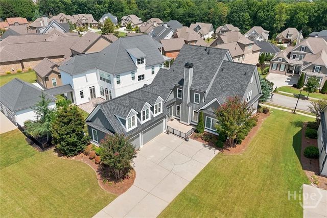 2420 Green Mountain Drive, Braselton, GA 30517