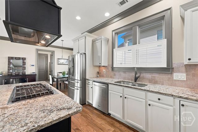 2420 Green Mountain Drive, Braselton, GA 30517