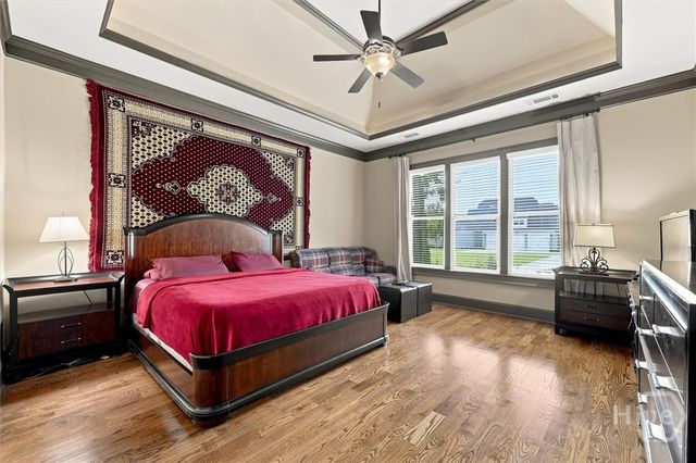 2420 Green Mountain Drive, Braselton, GA 30517