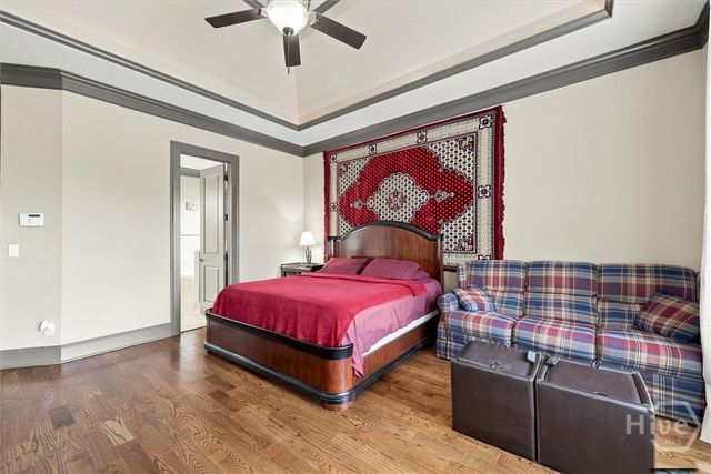 2420 Green Mountain Drive, Braselton, GA 30517