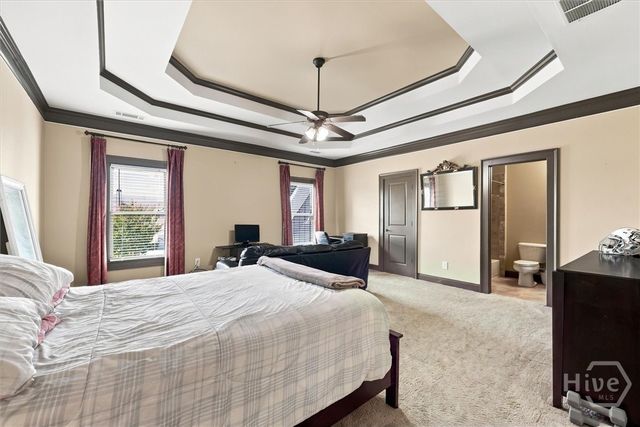 2420 Green Mountain Drive, Braselton, GA 30517