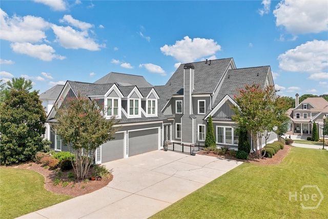 2420 Green Mountain Drive, Braselton, GA 30517