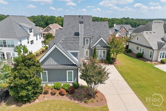 2420 Green Mountain Drive, Braselton, GA 30517