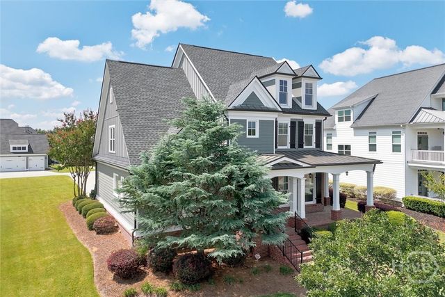 2420 Green Mountain Drive, Braselton, GA 30517