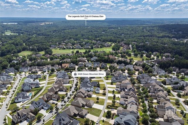 2420 Green Mountain Drive, Braselton, GA 30517