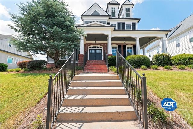 2420 Green Mountain Drive, Braselton, GA 30517