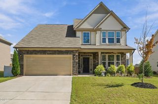 405 Hickory Run Lane, Youngsville, NC 27596