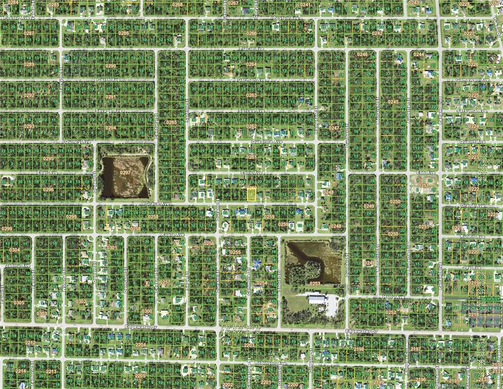 Image 4 of property listing at 18306 GRACE AVENUE, Port Charlotte, FL 33948