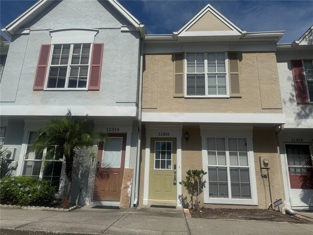 11316 GRANDVILLE DRIVE, Temple Terrace, FL 33617