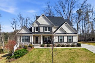 8840 Hightower Ridge, Ball Ground, GA 30107