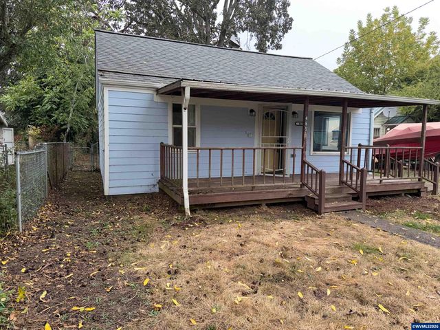 465 Ford St SE, Salem, OR 97301