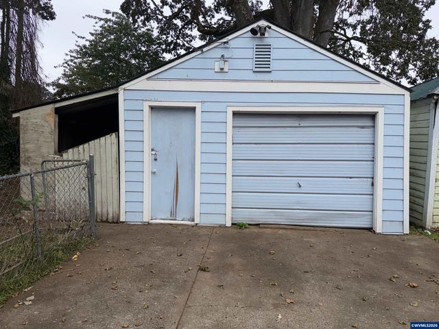 465 Ford St SE, Salem, OR 97301