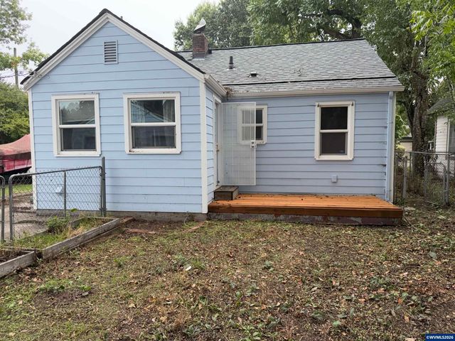 465 Ford St SE, Salem, OR 97301