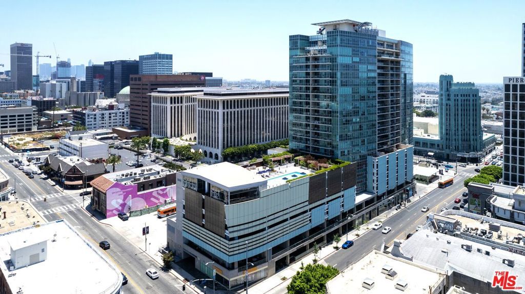 3785 Wilshire Boulevard 1710, Los Angeles, CA 90010