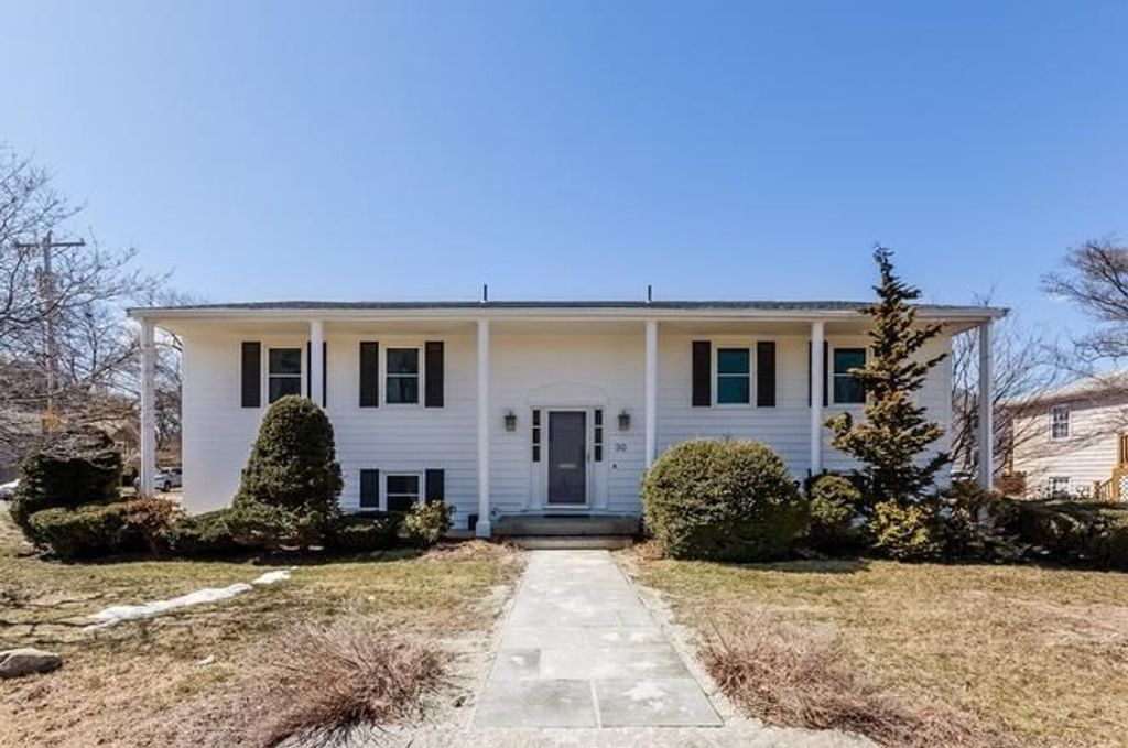 30 Elmwood Park 2, Quincy, MA 02170