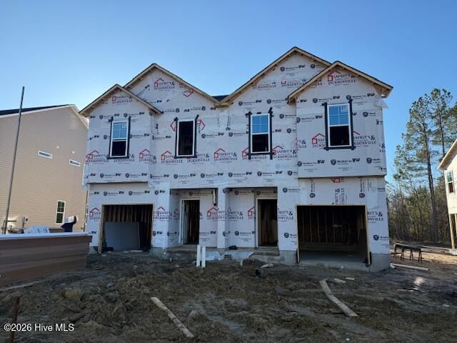 115 Crab Claw Spit Lane, Jacksonville, NC 28546