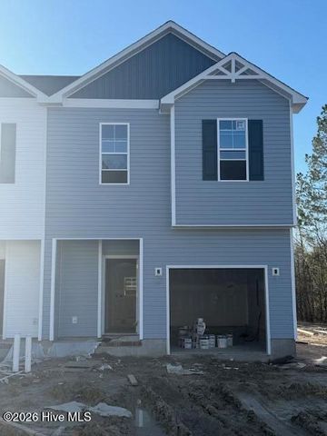 115 Crab Claw Spit Lane, Jacksonville, NC 28546