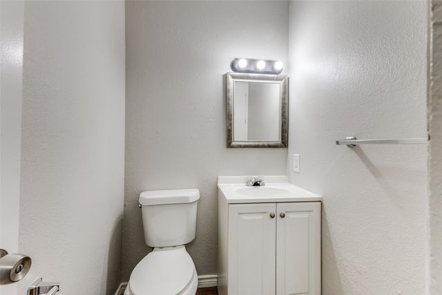 12129 Spring Branch Drive, Balch Springs, TX 75180