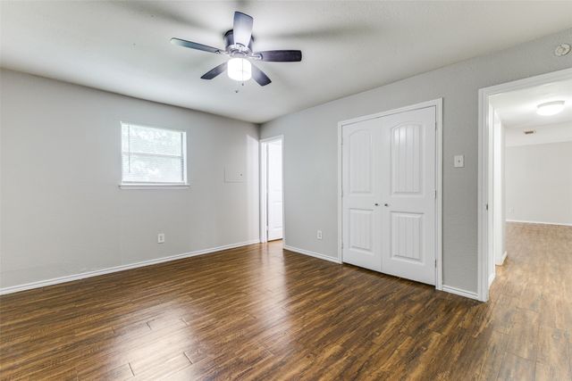 12129 Spring Branch Drive, Balch Springs, TX 75180