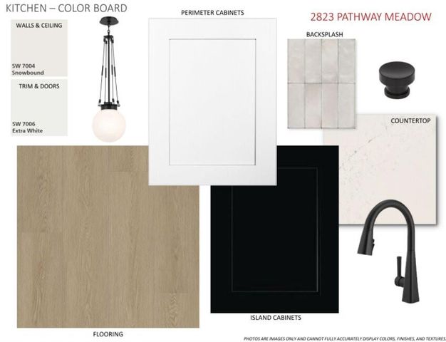 2823 Pathway Meadows Lane, Webster, TX 77598