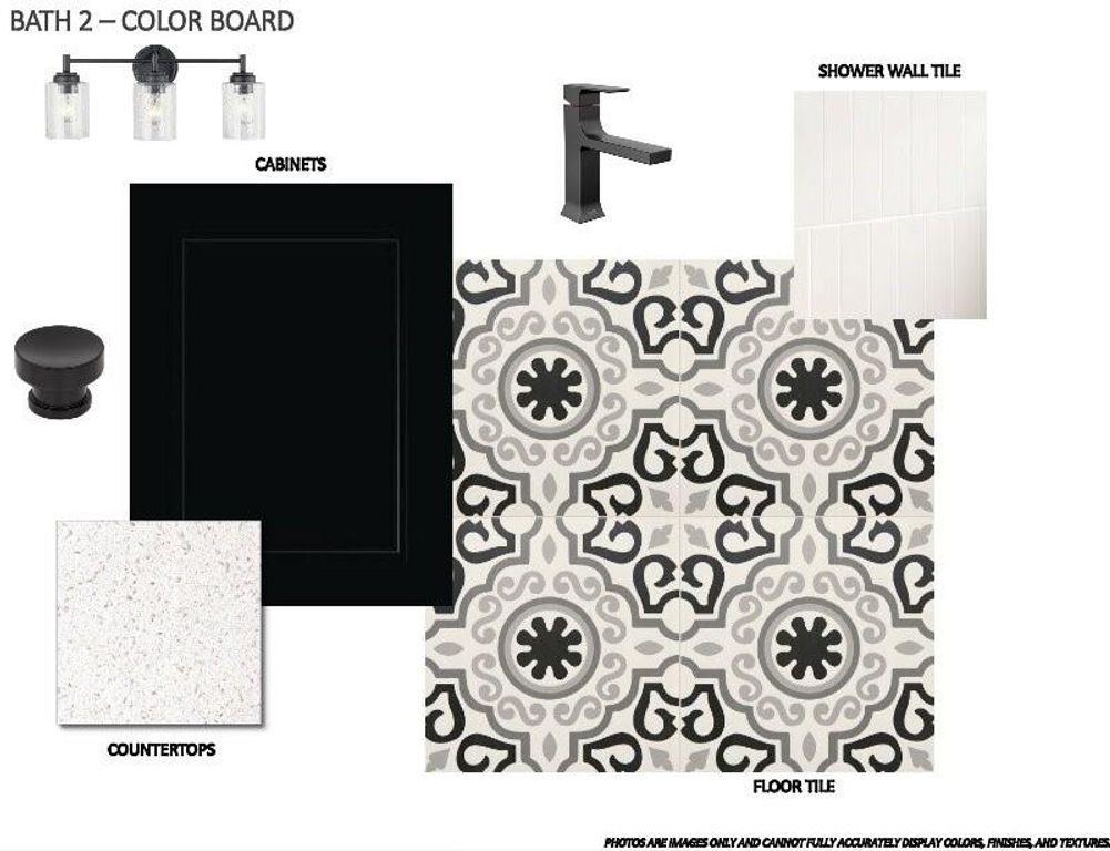 2823 Pathway Meadows Lane, Webster, TX 77598