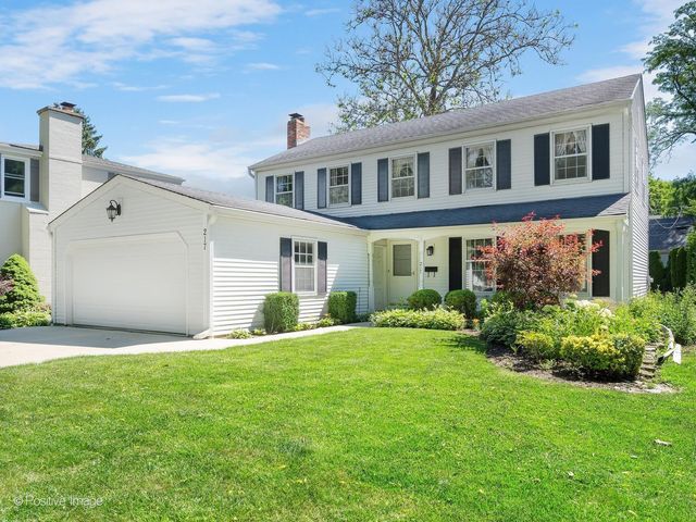 217 S Rex Boulevard, Elmhurst, IL 60126