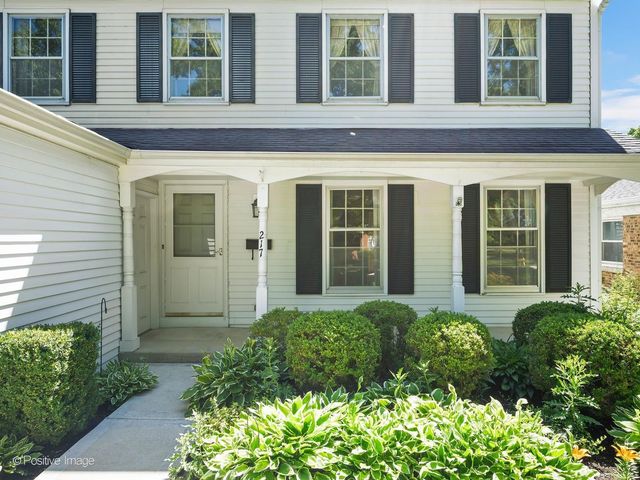 217 S Rex Boulevard, Elmhurst, IL 60126