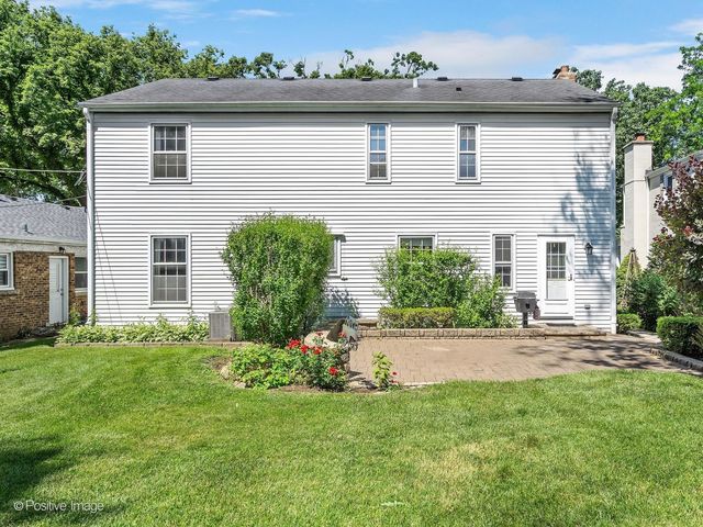 217 S Rex Boulevard, Elmhurst, IL 60126