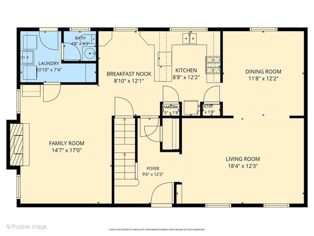 217 S Rex Boulevard, Elmhurst, IL 60126
