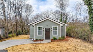 821 Wilson Street, Rockmart, GA 30153