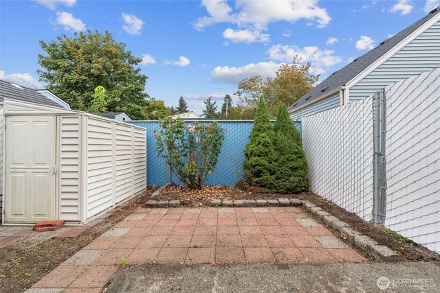 14510 W Throne Lane SW, Lakewood, WA 98498