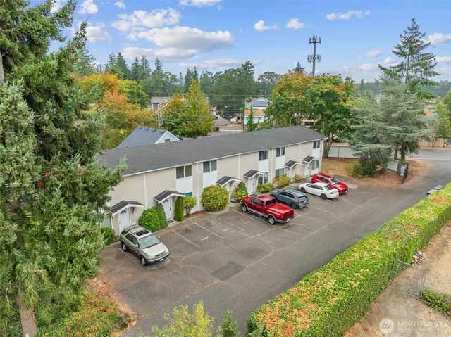 14510 W Throne Lane SW, Lakewood, WA 98498