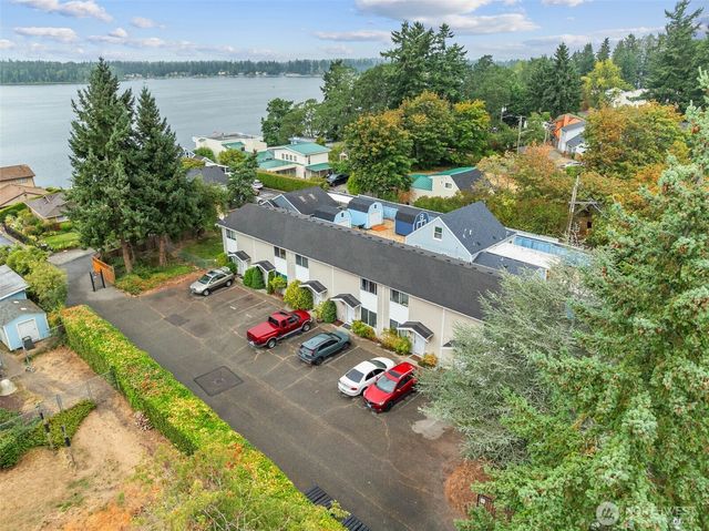14510 W Throne Lane SW, Lakewood, WA 98498