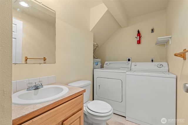 14510 W Throne Lane SW, Lakewood, WA 98498