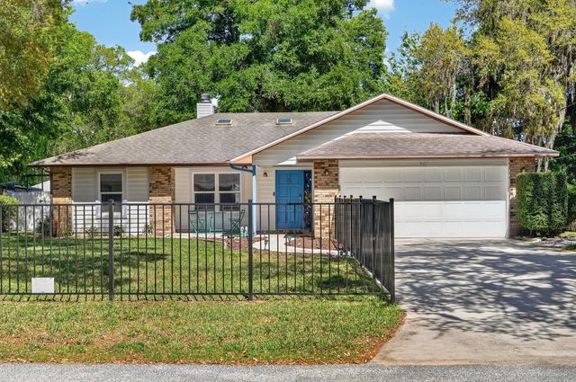 421 Orchis Rd, St Augustine, FL 32086