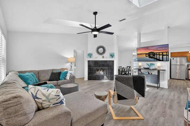 421 Orchis Rd, St Augustine, FL 32086