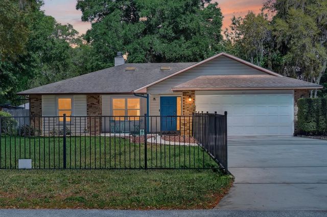 421 Orchis Rd, St Augustine, FL 32086