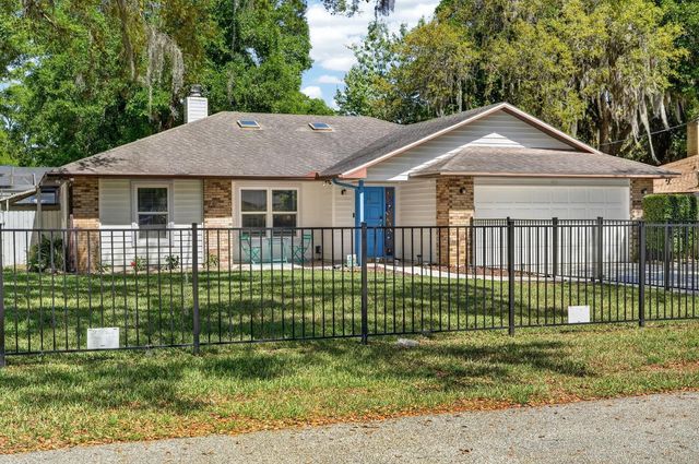 421 Orchis Rd, St Augustine, FL 32086