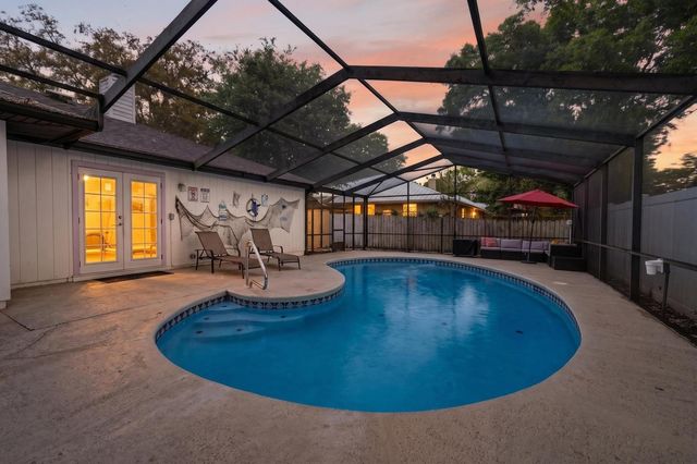 421 Orchis Rd, St Augustine, FL 32086