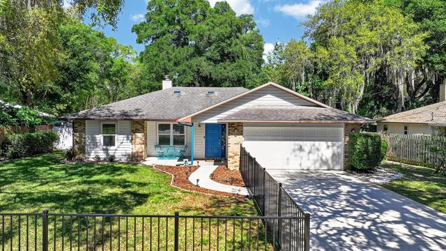 421 Orchis Rd, St Augustine, FL 32086