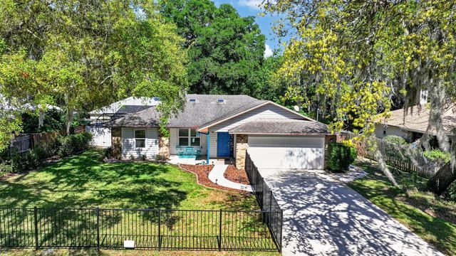 421 Orchis Rd, St Augustine, FL 32086