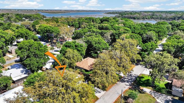 421 Orchis Rd, St Augustine, FL 32086