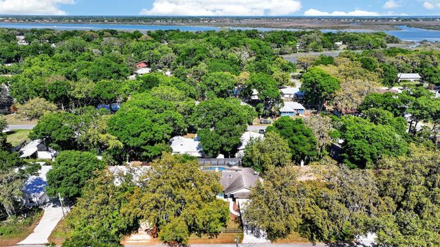 421 Orchis Rd, St Augustine, FL 32086