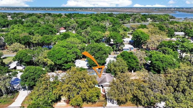 421 Orchis Rd, St Augustine, FL 32086