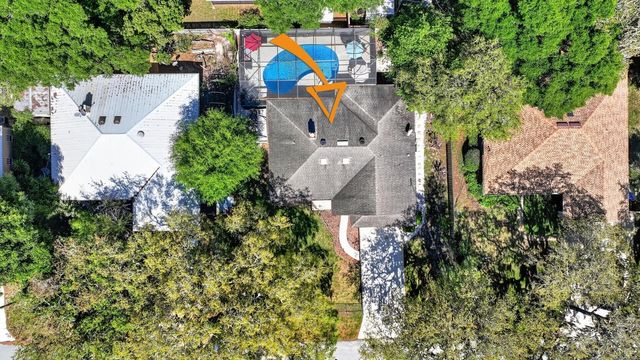 421 Orchis Rd, St Augustine, FL 32086