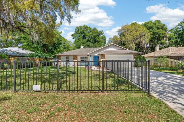 421 Orchis Rd, St Augustine, FL 32086