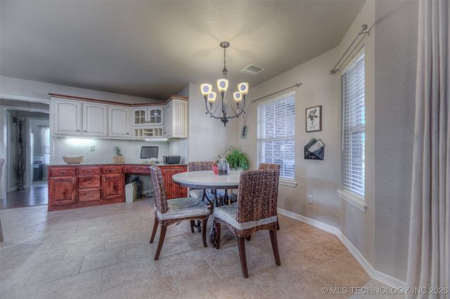 9934 S Maybelle Avenue, Jenks, OK 74037