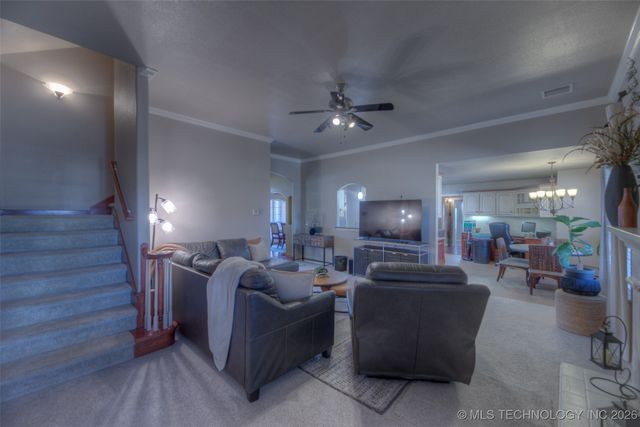 9934 S Maybelle Avenue, Jenks, OK 74037