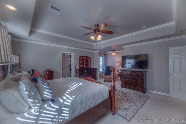 9934 S Maybelle Avenue, Jenks, OK 74037